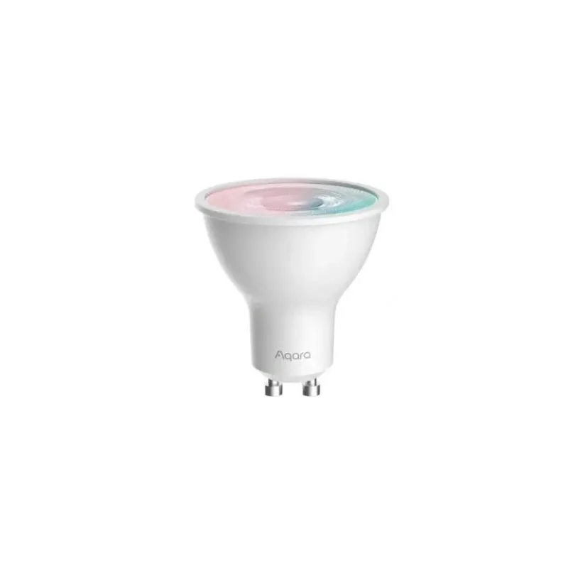 Smart Light Bulb-AQARA-Power consumption 4.9 Watts-Luminous flux 450 Lumen-6500 K-Bluetooth-ZigBee-LB-L03D