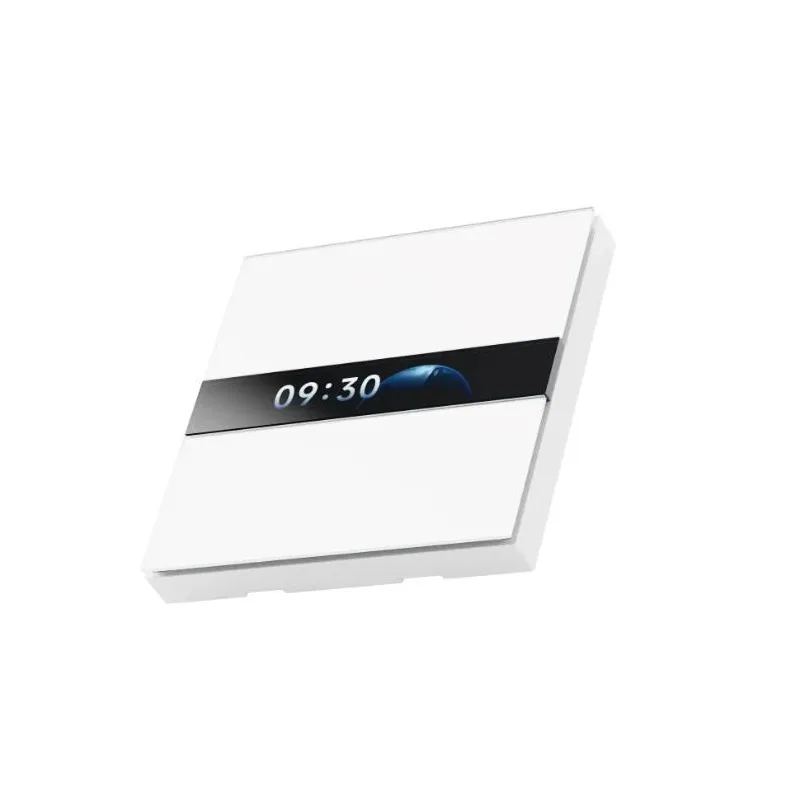 Smart home display switch v1-ws-k02d aqara