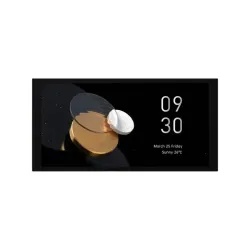 Smart home hub s1 plus eu-mp-k03d aqara