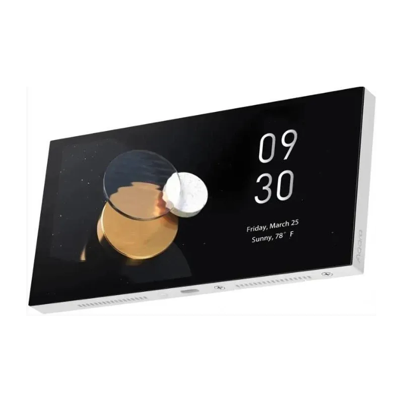 Smart home hub s1 plus eu-mp-k03d aqara