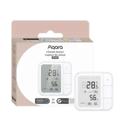 Smart home climate sensor-th-s04d aqara