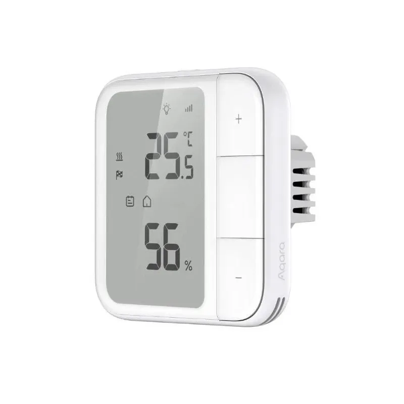 Smart home floor thermostat-w500 ut-a01d aqara