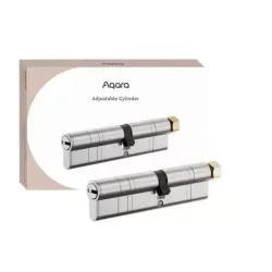 Smart home lock acc cylinder-u200 adjustable al-d04e aqara