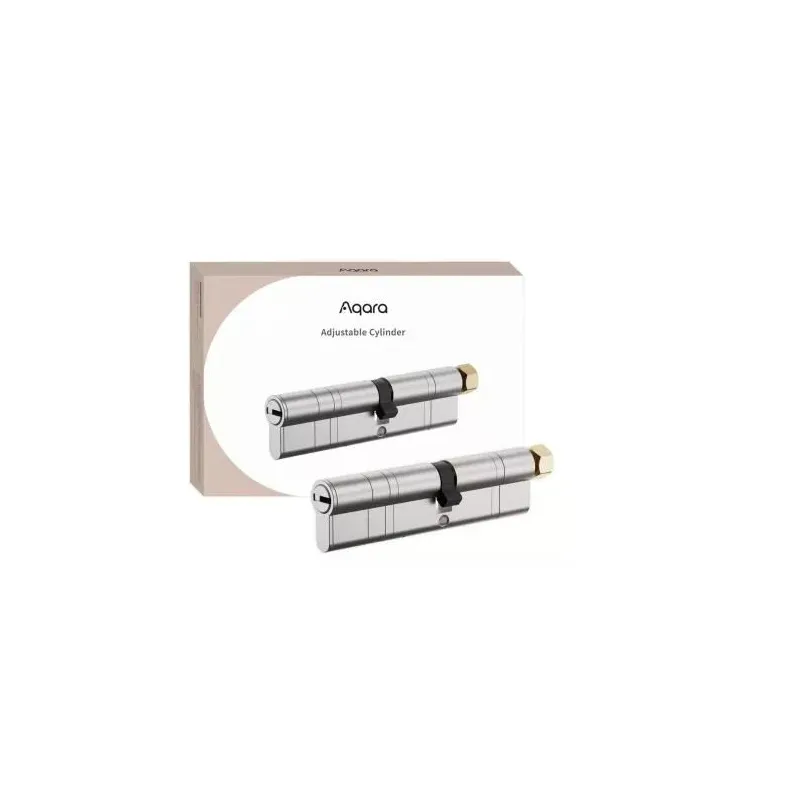 Smart home lock acc cylinder-u200 adjustable al-d04e aqara