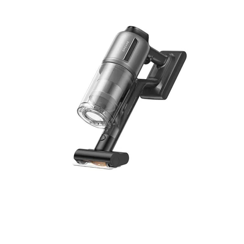 Vacuum Cleaner-DREAME-Z30 Station-Dry-Stick vacuum-Black-Bagless-Battery- 2.2 kg-VZV26B