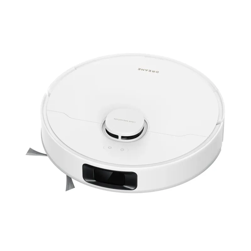 Vacuum cleaner robot-d20 plus rld35gd dreame