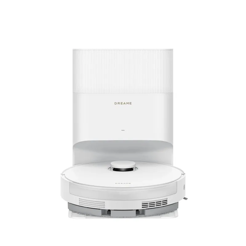 Vacuum cleaner robot-d20 plus rld35gd dreame