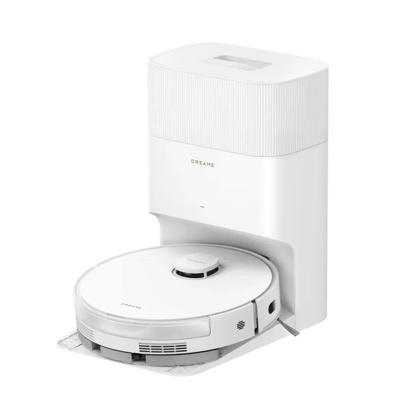 Vacuum cleaner robot-d20 plus rld35gd dreame