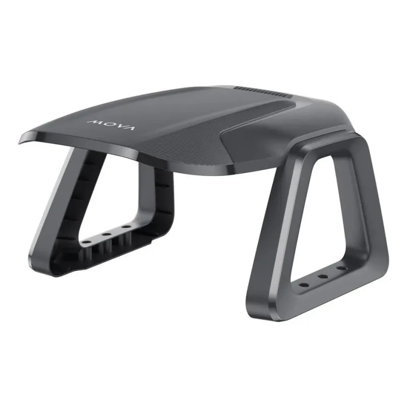 Grass mower acc garage-mmgm20 mova