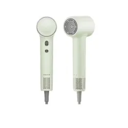 Hair dryer mini-green ahg11a dreame