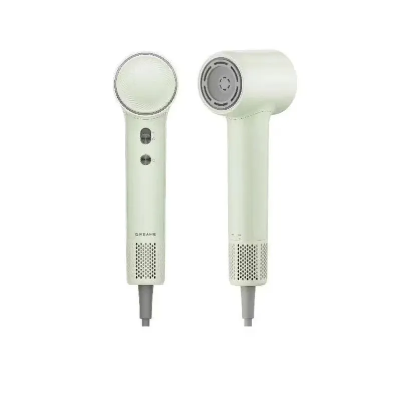 Hair dryer mini-green ahg11a dreame