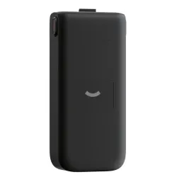 Vacuum Cleaner Accessory-DREAME-Battery Pack-Model W2506-6S1P-BWA-Black-For T50 Mix-W2506-6S1P-BWA