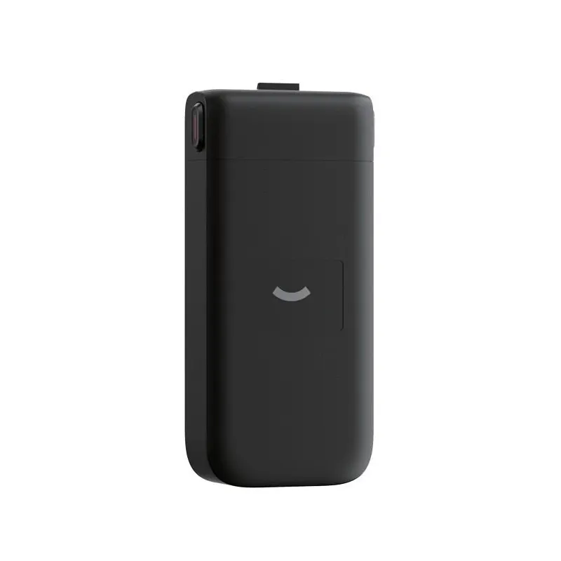 Vacuum Cleaner Accessory-DREAME-Battery Pack-Model W2506-6S1P-BWA-Black-For T50 Mix-W2506-6S1P-BWA