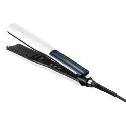Hair straightener-white aa01a-wh dreame
