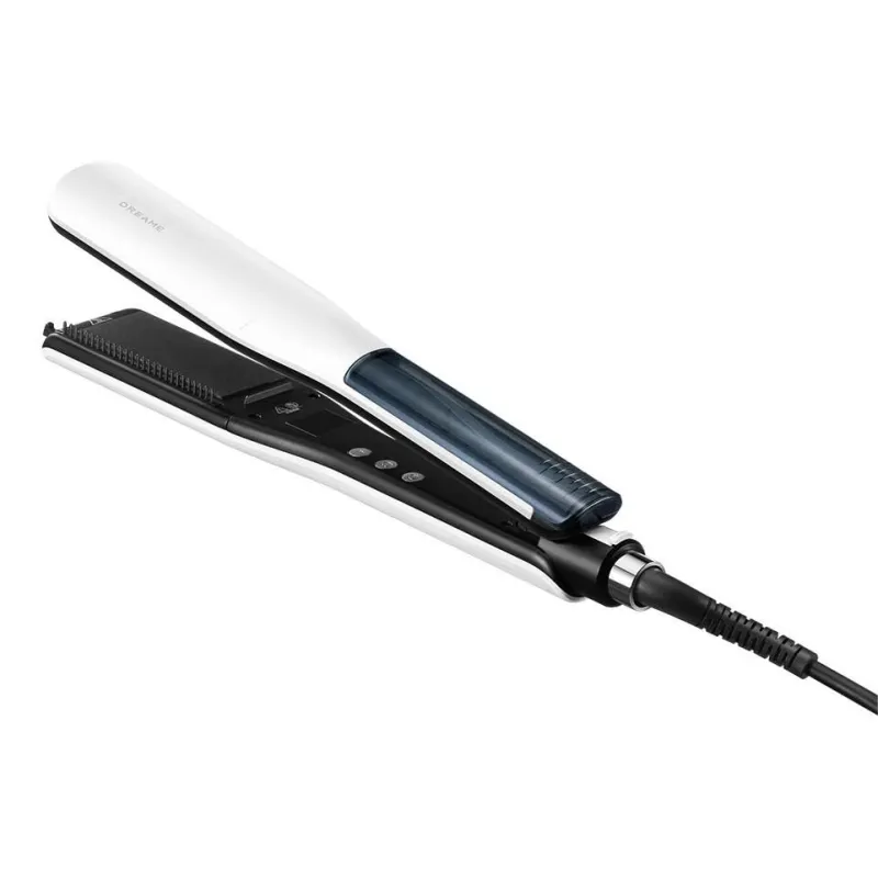 Hair straightener-white aa01a-wh dreame
