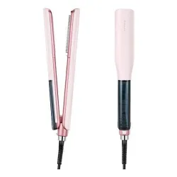 Hair straightener-pink aa01a-pk dreame