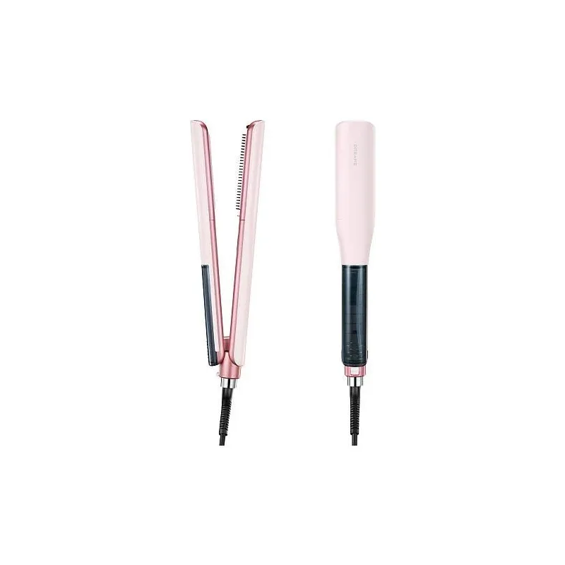 Hair straightener-pink aa01a-pk dreame