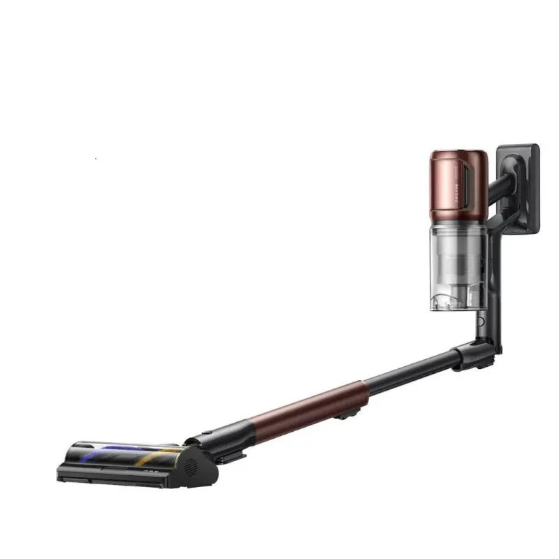Vacuum Cleaner-DREAME-V30 Essential-Stick vacuum-Battery-Suction power 30000 Pa-VVV17B