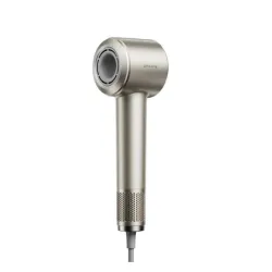 Hair dryer grand-gold ahg11c-gd dreame
