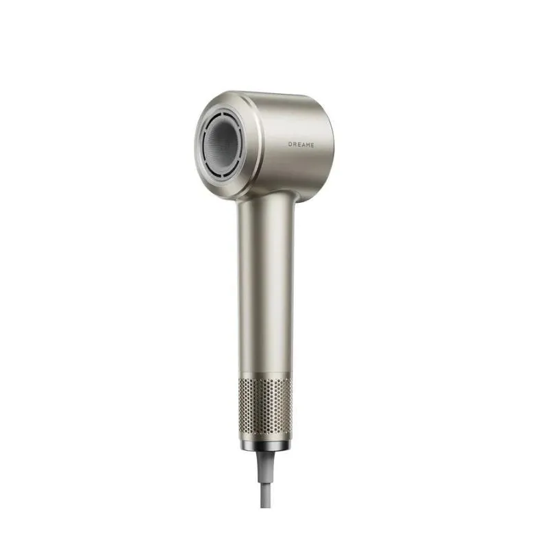 Hair dryer grand-gold ahg11c-gd dreame