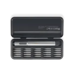 Electric precision screwdriver-msd001 mova