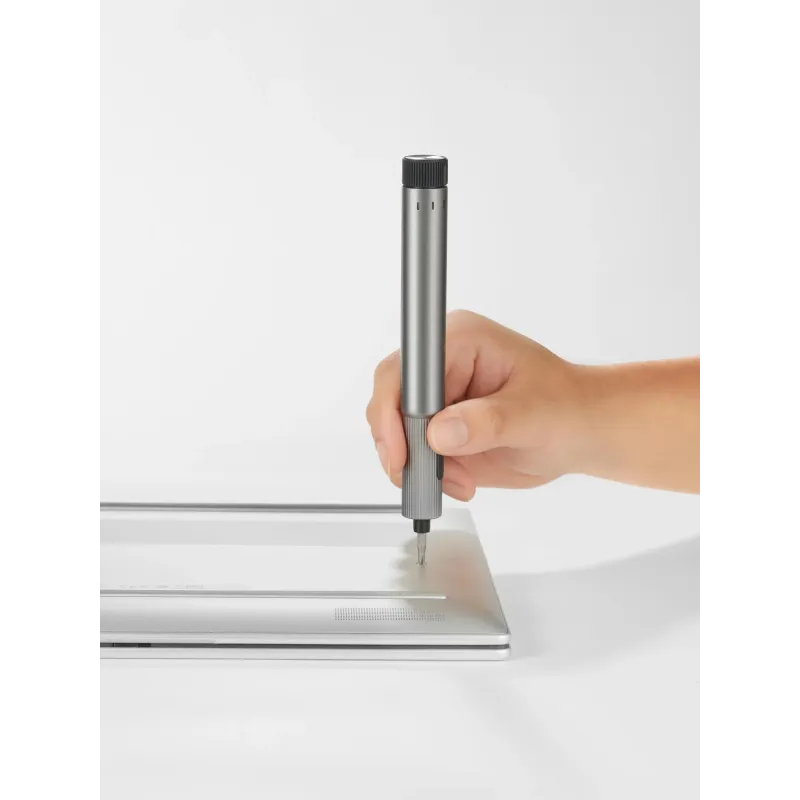 Electric precision screwdriver-msd001 mova