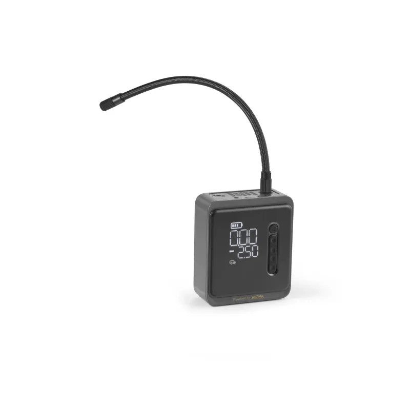 Car air portable inflator-map001 mova