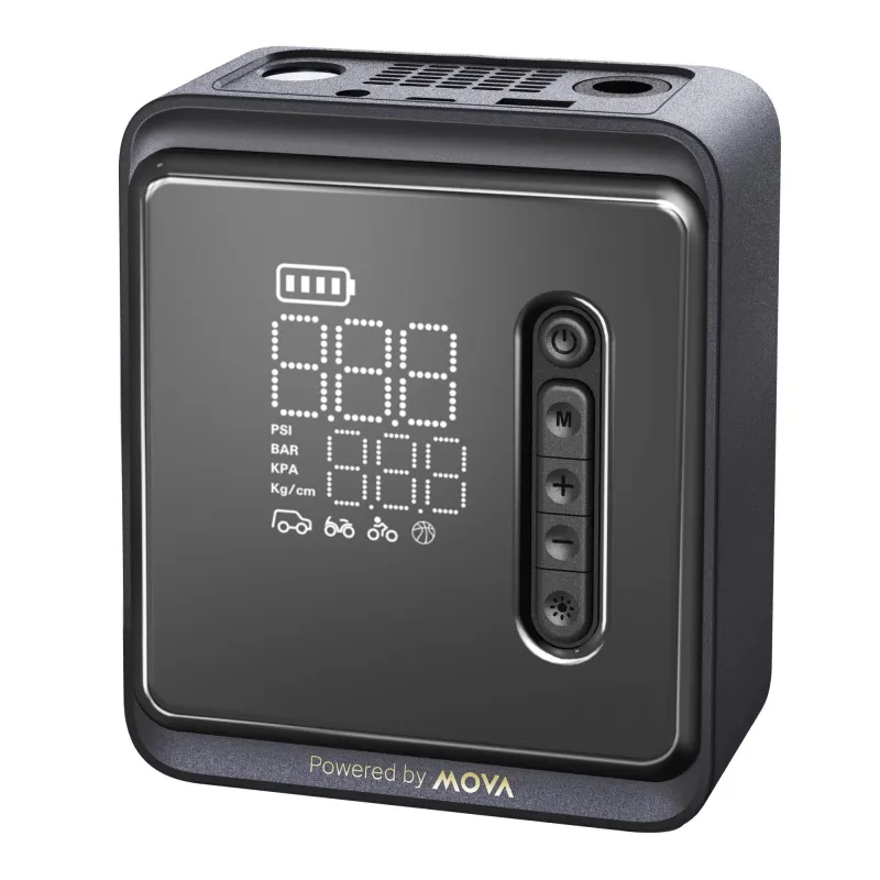 Car air portable inflator-map001 mova