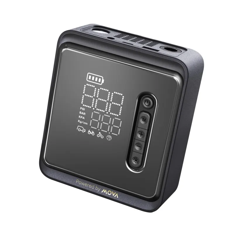 Car air portable inflator-map001 mova