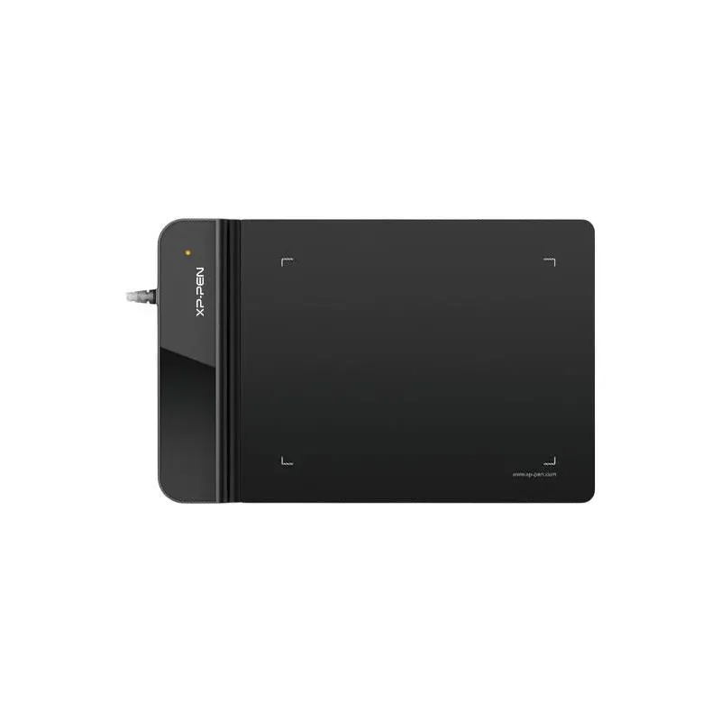 Graphic tablet 4x3-star g430s xppen