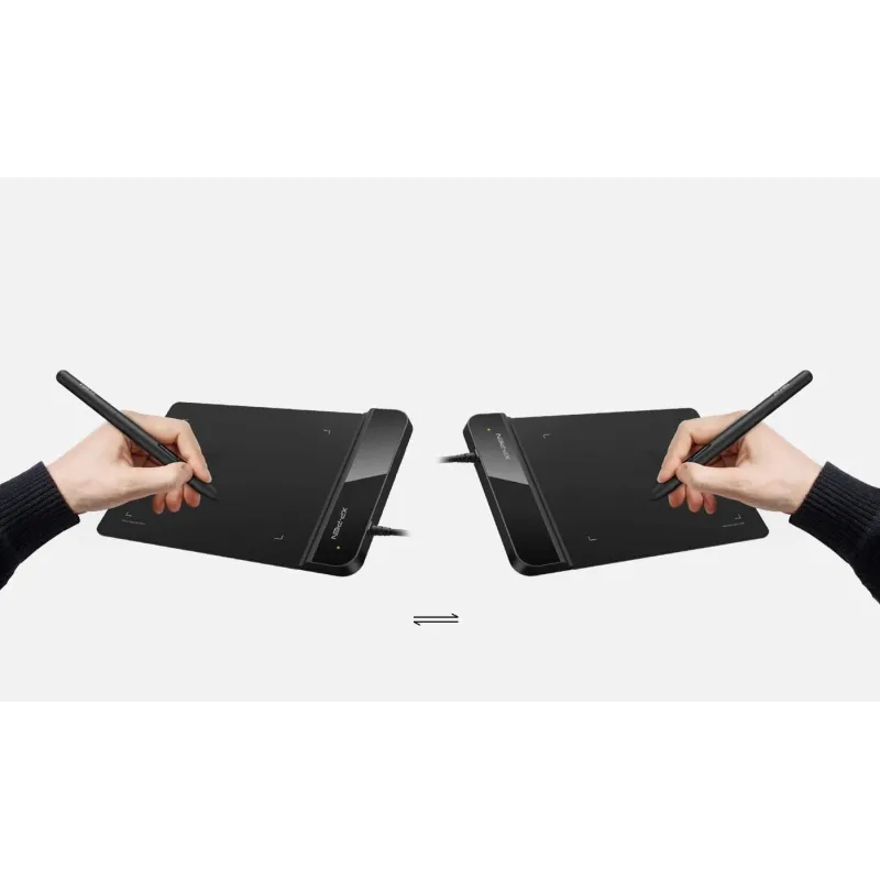 Graphic tablet 4x3-star g430s xppen