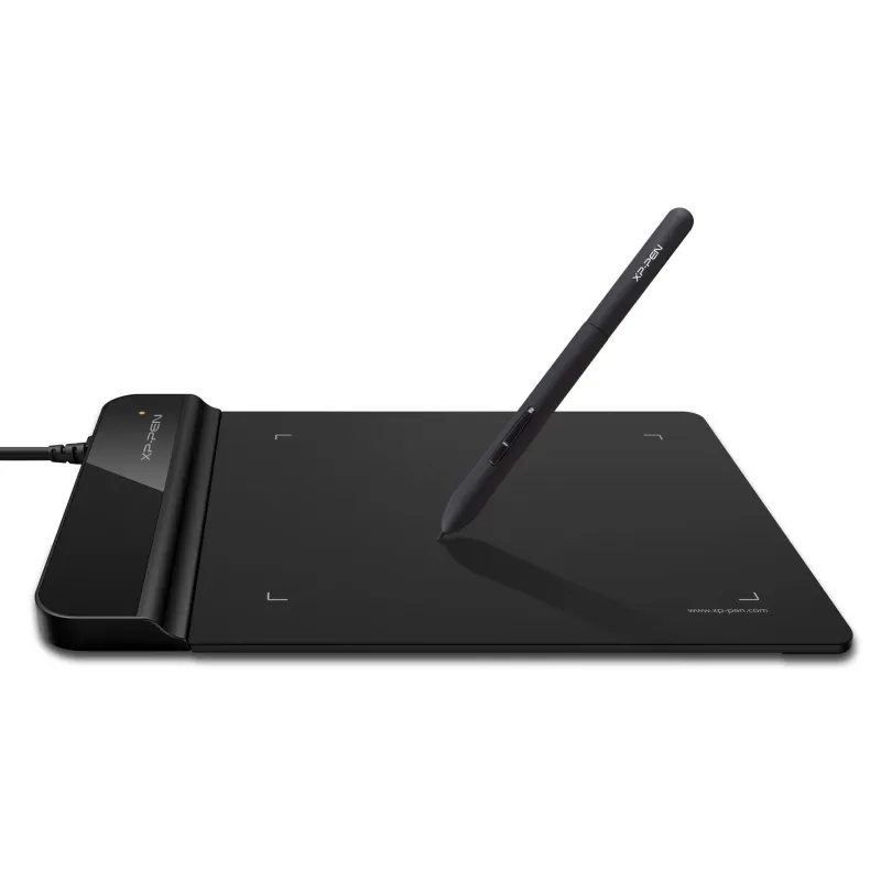 Graphic tablet 4x3-star g430s xppen