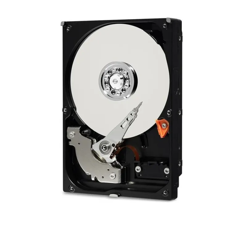 HDD-WESTERN DIGITAL-Blue-6TB-SATA 3.0-256 MB-5400 rpm-3,5-WD60EZAZ