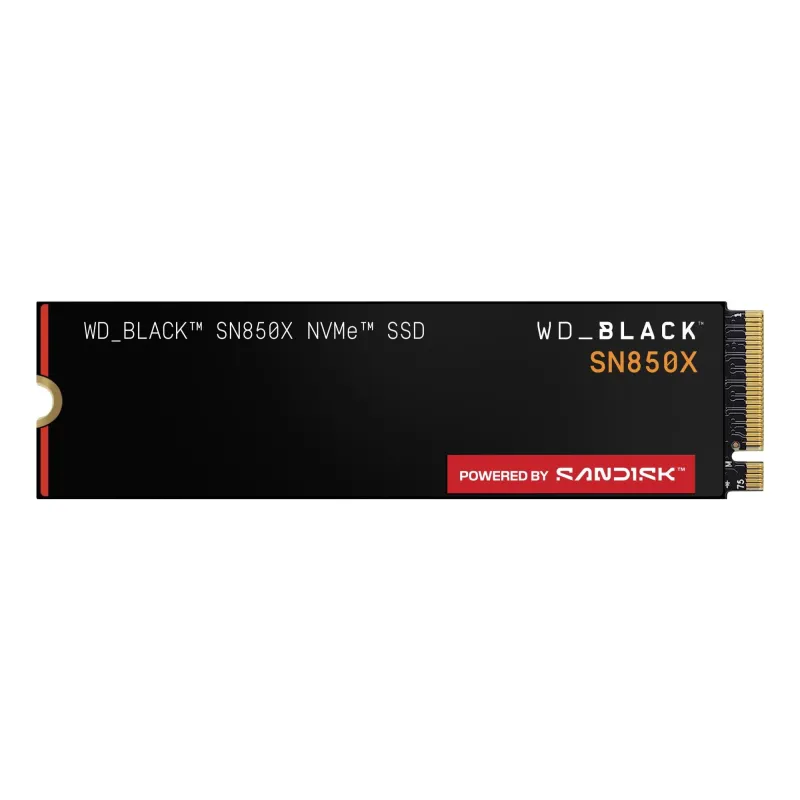 SSD-SANDISK-2400xTBW rating-Read speed 7300 MB-s-Write speed 6600 MB-s-NVMe Yes-PCI Express 4.0-M.2-4000 GB-POWERED BY