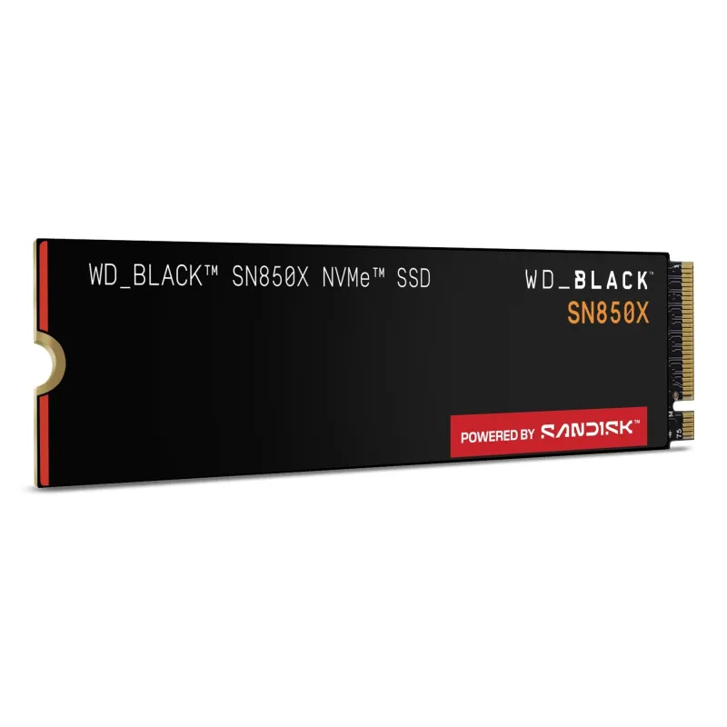 SSD-SANDISK-2400xTBW rating-Read speed 7300 MB-s-Write speed 6600 MB-s-NVMe Yes-PCI Express 4.0-M.2-4000 GB-POWERED BY