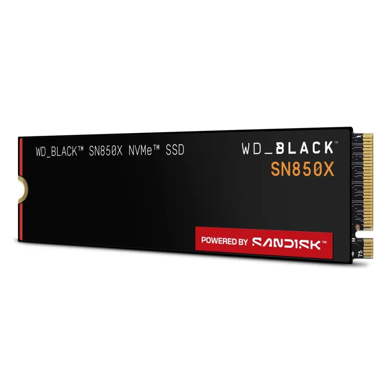 SSD-SANDISK-2400xTBW rating-Read speed 7300 MB-s-Write speed 6600 MB-s-NVMe Yes-PCI Express 4.0-M.2-4000 GB-POWERED BY