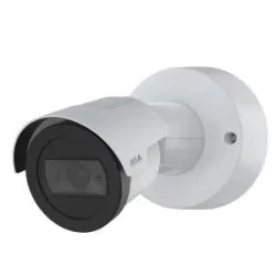 Net camera m2035-le ir bullet-white 02124-001 axis