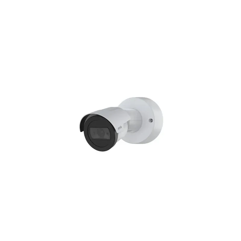 Net camera m2035-le ir bullet-white 02124-001 axis