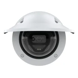 Net camera m3215-lve dome-02371-001 axis