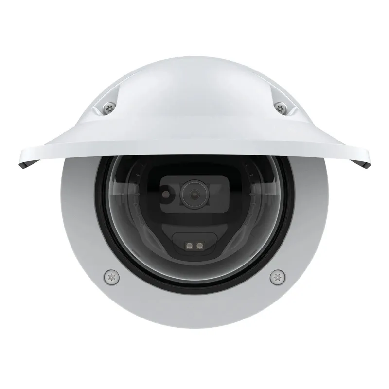 Net camera m3215-lve dome-02371-001 axis