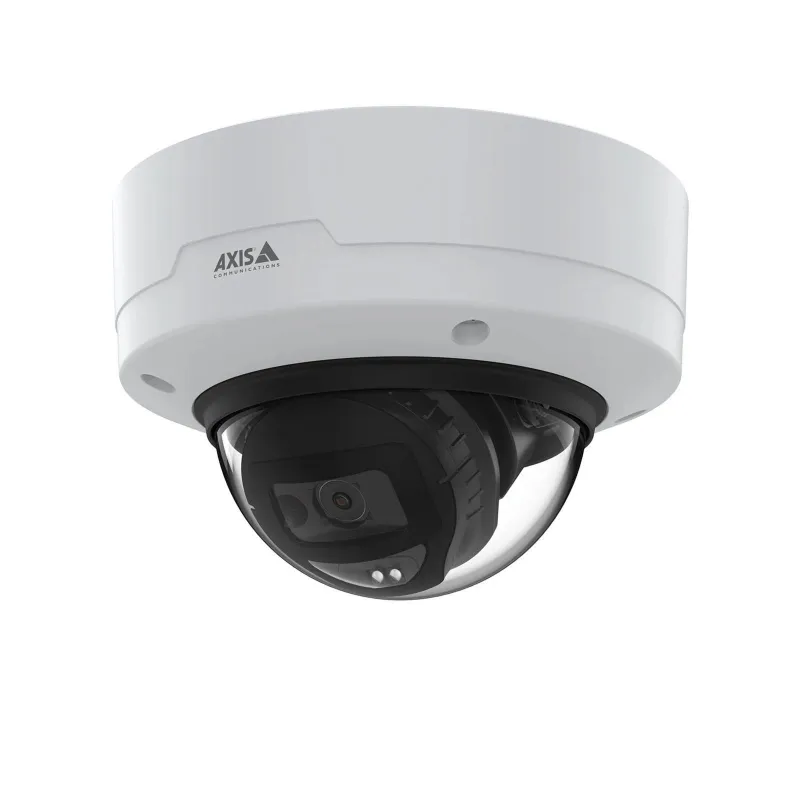 Net camera m3215-lve dome-02371-001 axis