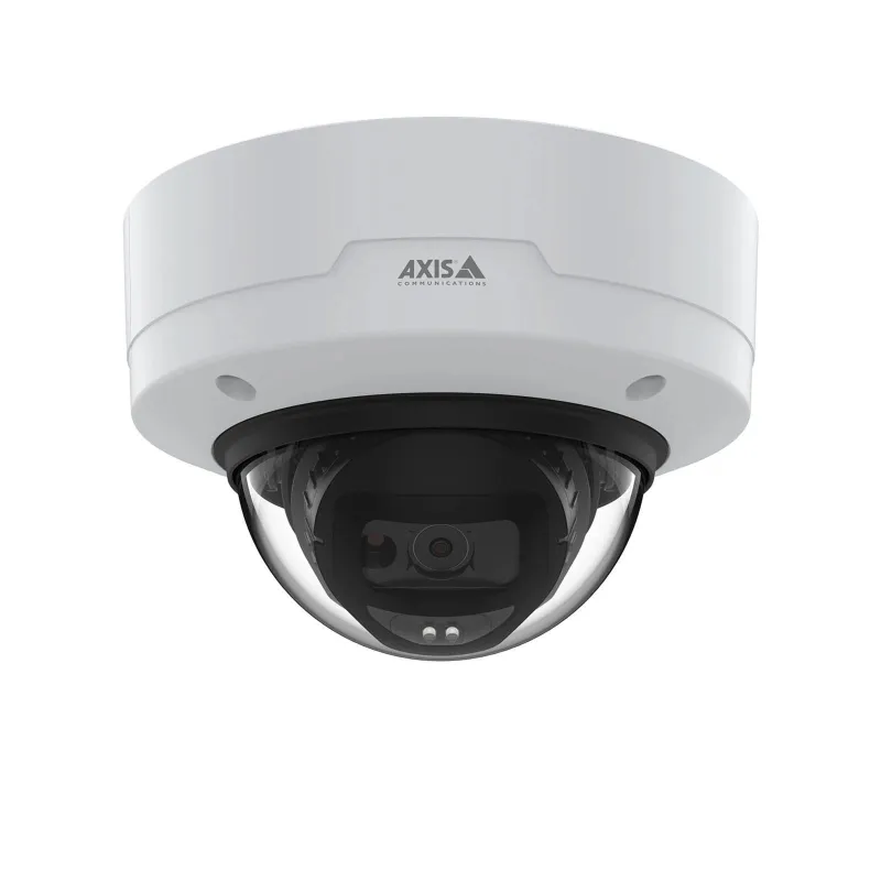 Net camera m3215-lve dome-02371-001 axis