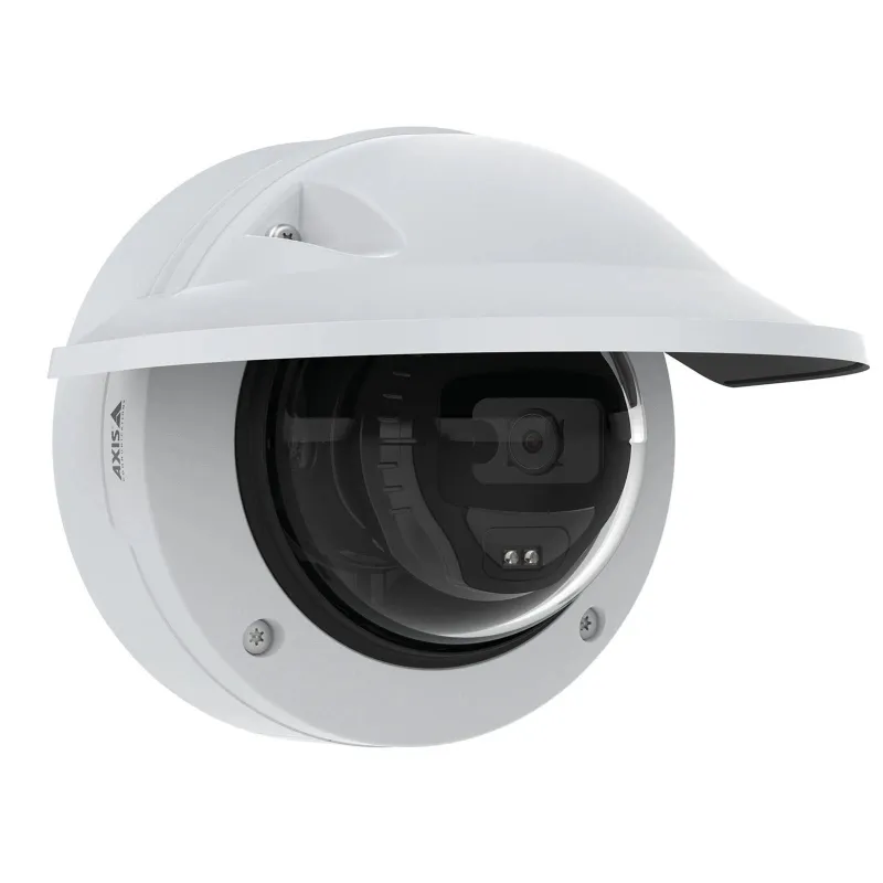 Net camera m3215-lve dome-02371-001 axis