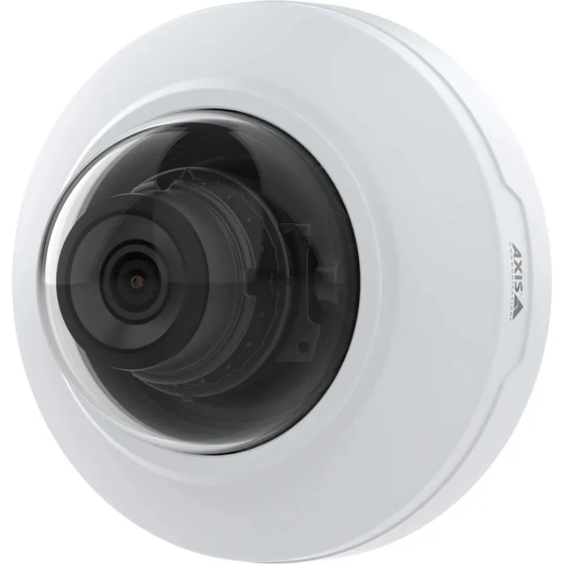 Net camera m4218-v dome-02678-001 axis