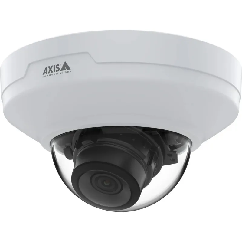 Net camera m4218-v dome-02678-001 axis
