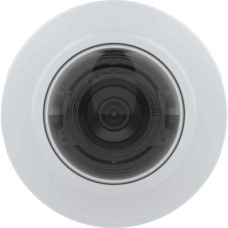 Net camera m4218-v dome-02678-001 axis