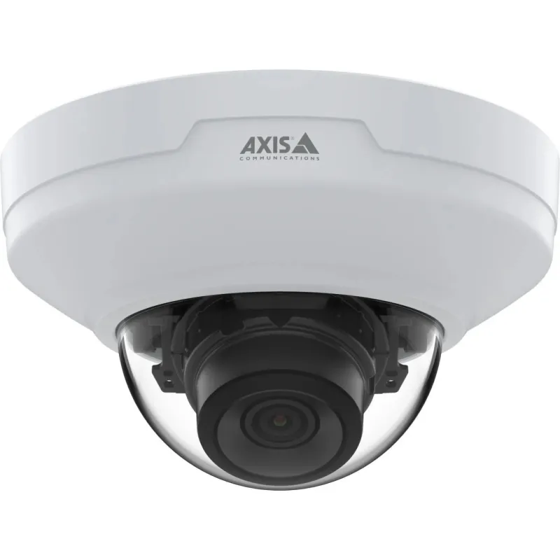 Net camera m4218-v dome-02678-001 axis