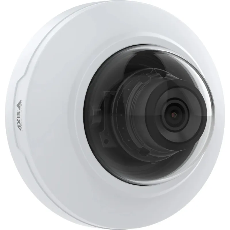 Net camera m4218-v dome-02678-001 axis