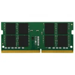 Nb memory 32gb pc25600 ddr4-so kvr32s22d8-32 kingston