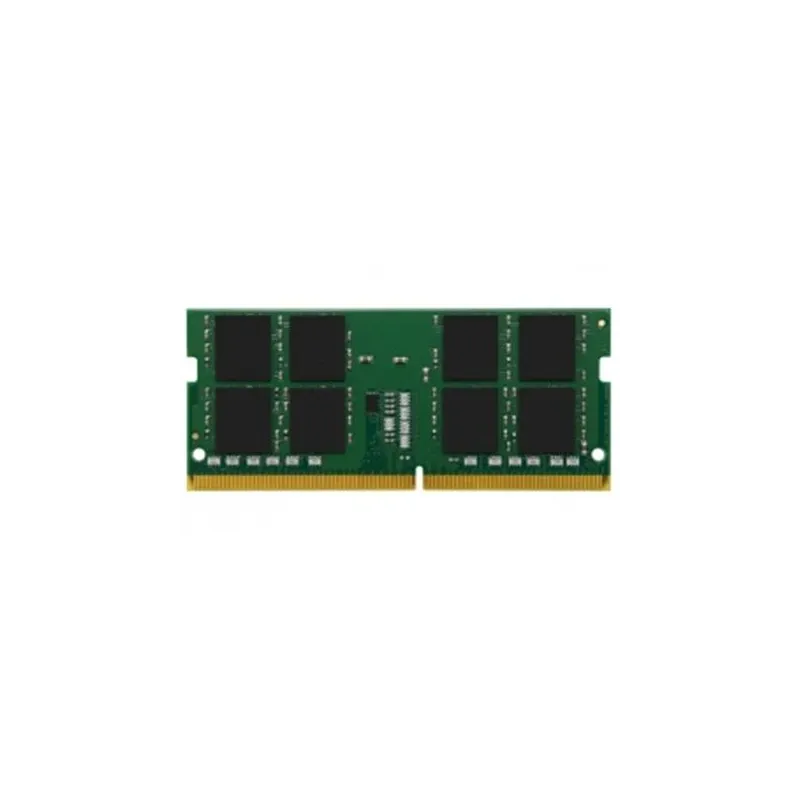 Nb memory 32gb pc25600 ddr4-so kvr32s22d8-32 kingston